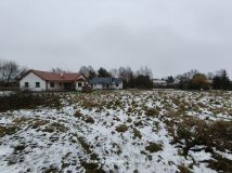 Działka budowlana Kolnik, ul. Wiosenna