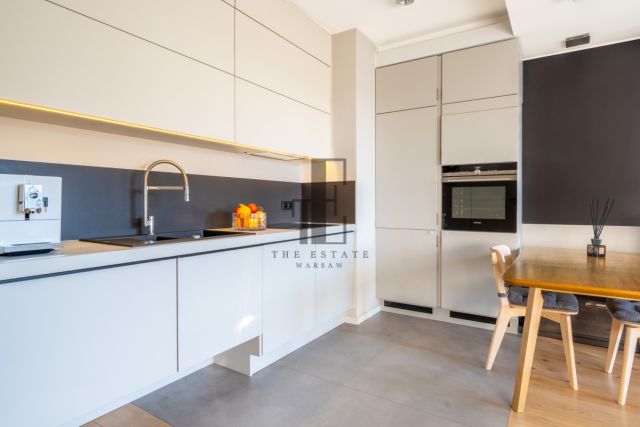 Mieszkanie 3-pokojowe Warszawa Bielany, ul. Marymoncka. Zdjęcie 8