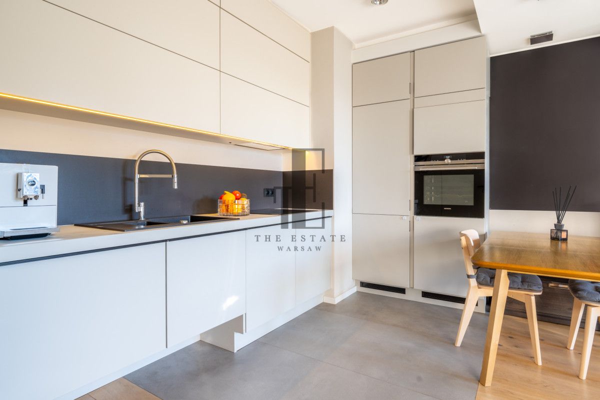 Mieszkanie 3-pokojowe Warszawa Bielany, ul. Marymoncka. Zdjęcie 8