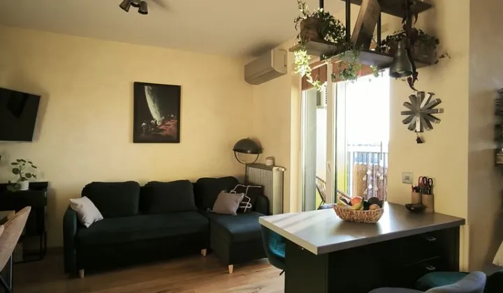 Mieszkanie 3-pokojowe Warszawa Bródno, ul. Warszawski Świt