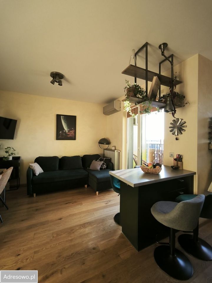 Mieszkanie 3-pokojowe Warszawa Bródno