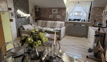 Mieszkanie 1-pokojowe Kraków Bieżanów