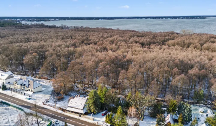 Lokal Białobrzegi, ul. Wczasowa