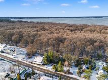 Lokal Białobrzegi, ul. Wczasowa