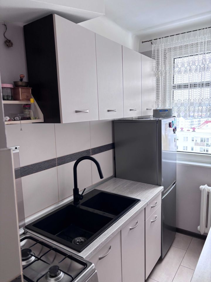 Mieszkanie 2-pokojowe Koszalin Północ, ul. Władysława IV. Zdjęcie 8