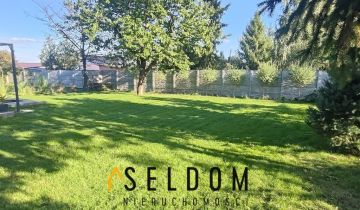 dom wolnostojący, 6 pokoi Domecko