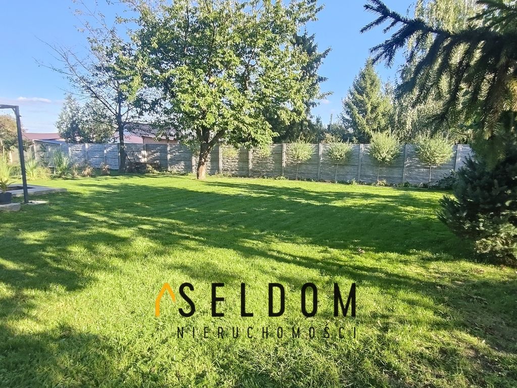 dom wolnostojący, 6 pokoi Domecko. Zdjęcie 2