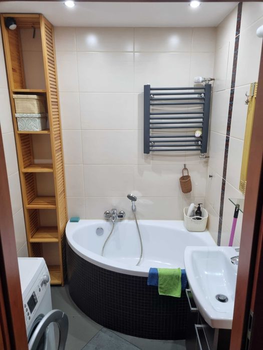 Mieszkanie 3-pokojowe Głogów Kopernik, ul. Kosmonautów Polskich. Zdjęcie 3