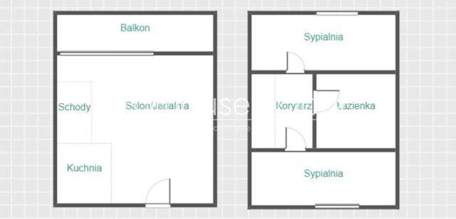 Mieszkanie 3-pokojowe Łódź Śródmieście, ul. Gdańska. Zdjęcie 12