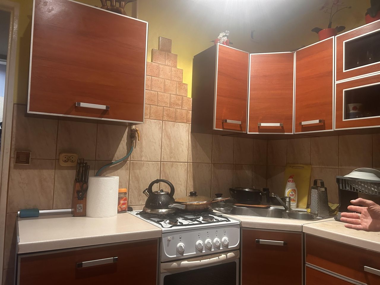 Mieszkanie 2-pokojowe Gliwice Śródmieście, ul. Pszczyńska. Zdjęcie 11