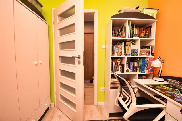 Mieszkanie 3-pokojowe Szczecinek, ul. Polna. Zdjęcie 11