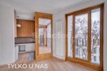 Mieszkanie 3-pokojowe Poznań Centrum, ul. Solna. Zdjęcie 4