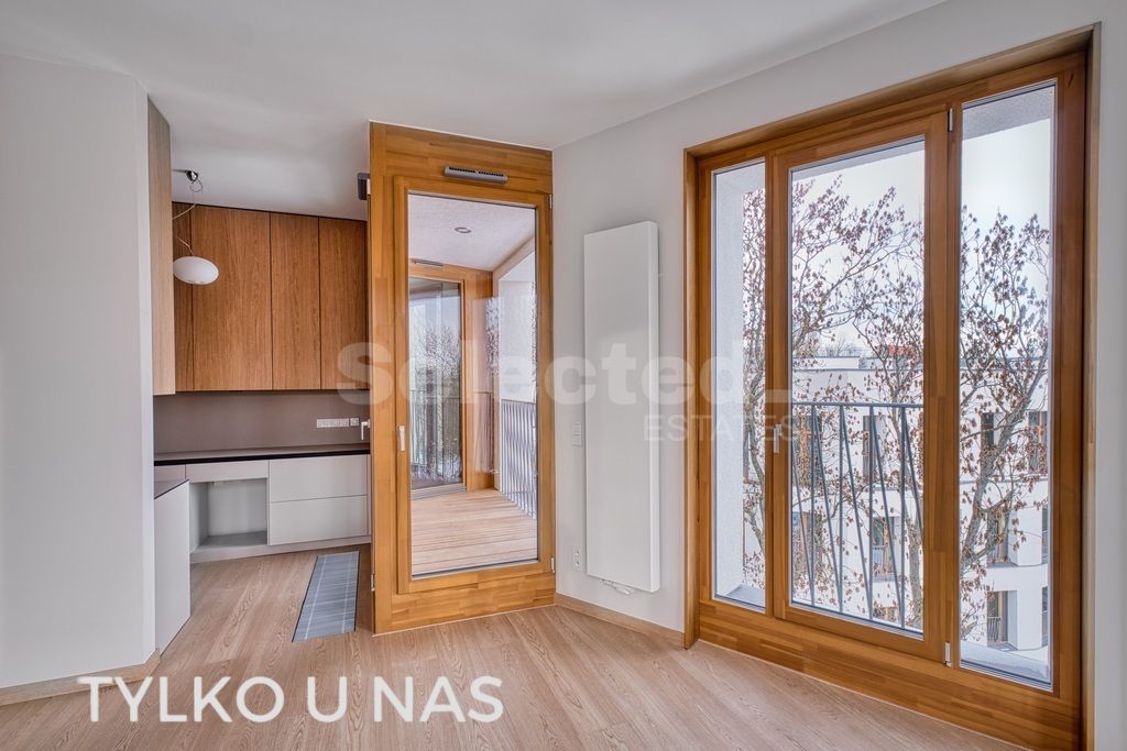 Mieszkanie 3-pokojowe Poznań Centrum, ul. Solna. Zdjęcie 6