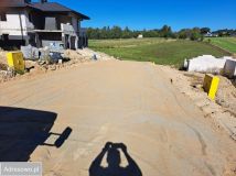 Działka budowlana Uniszowice. Zdjęcie 1