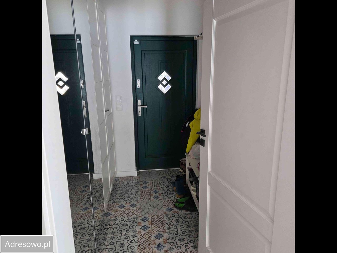 dom wolnostojący, 4 pokoje Chełm, ul. Stanisława Wyspiańskiego. Zdjęcie 13