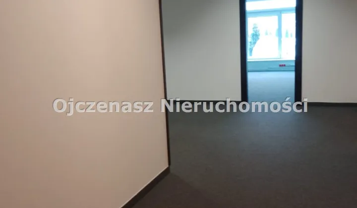 Biuro Bydgoszcz Okole