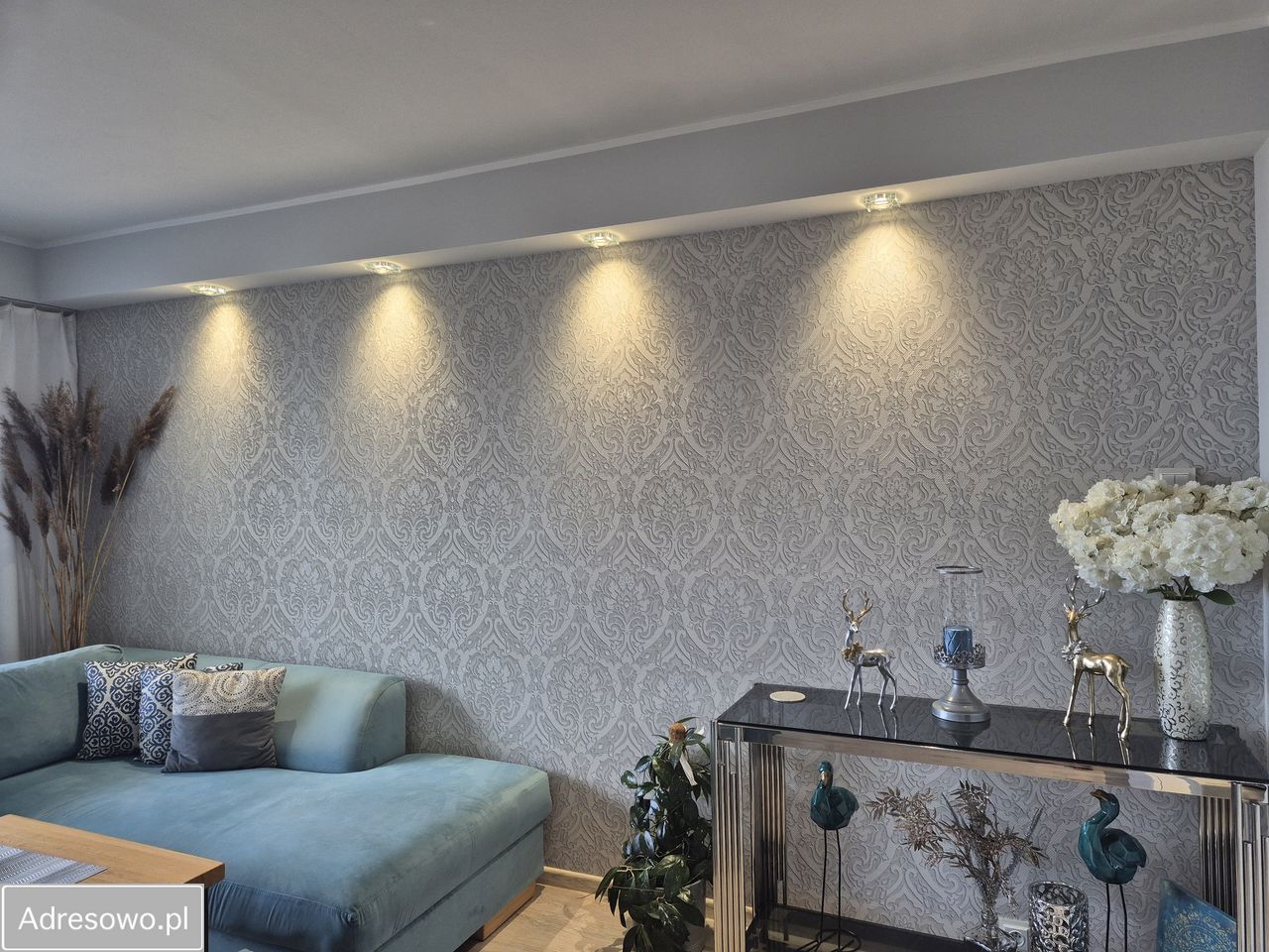 Mieszkanie 5-pokojowe Szczecin Żelechowa, ul. Kormoranów. Zdjęcie 14