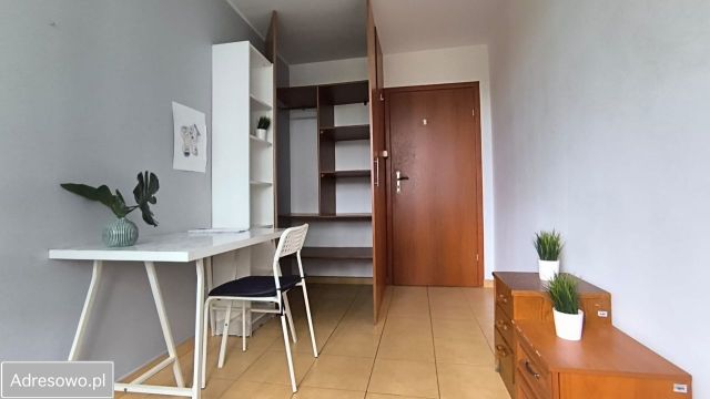 Pokój Wrocław Krzyki, ul. Krynicka. Zdjęcie 1