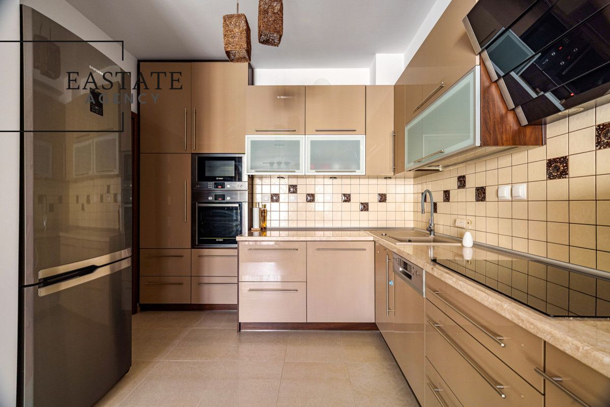 Mieszkanie 2-pokojowe Warszawa Mokotów, al. Wyścigowa. Zdjęcie 13