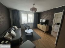 Mieszkanie 1-pokojowe Warszawa Szczęśliwice, ul. Włodarzewska. Zdjęcie 1