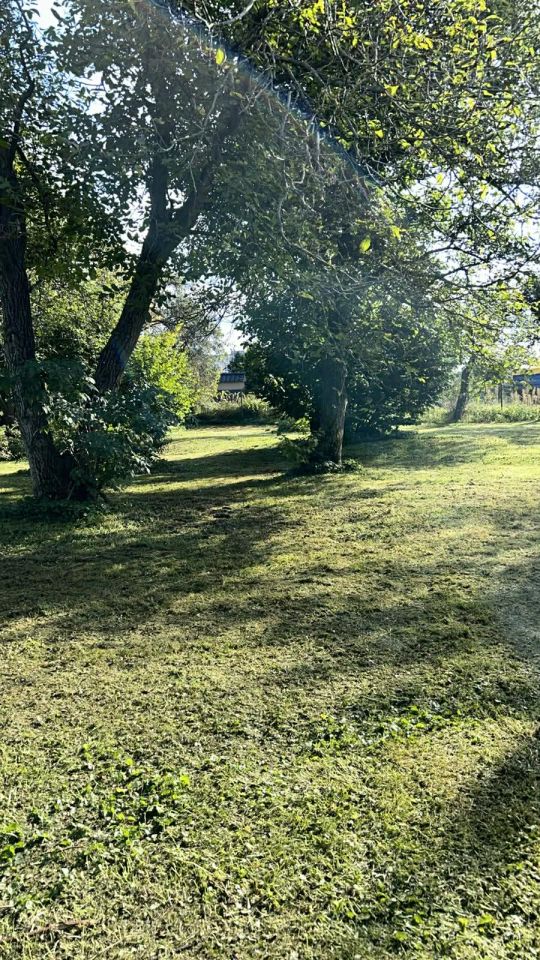 Działka budowlana Maciejowice. Zdjęcie 5