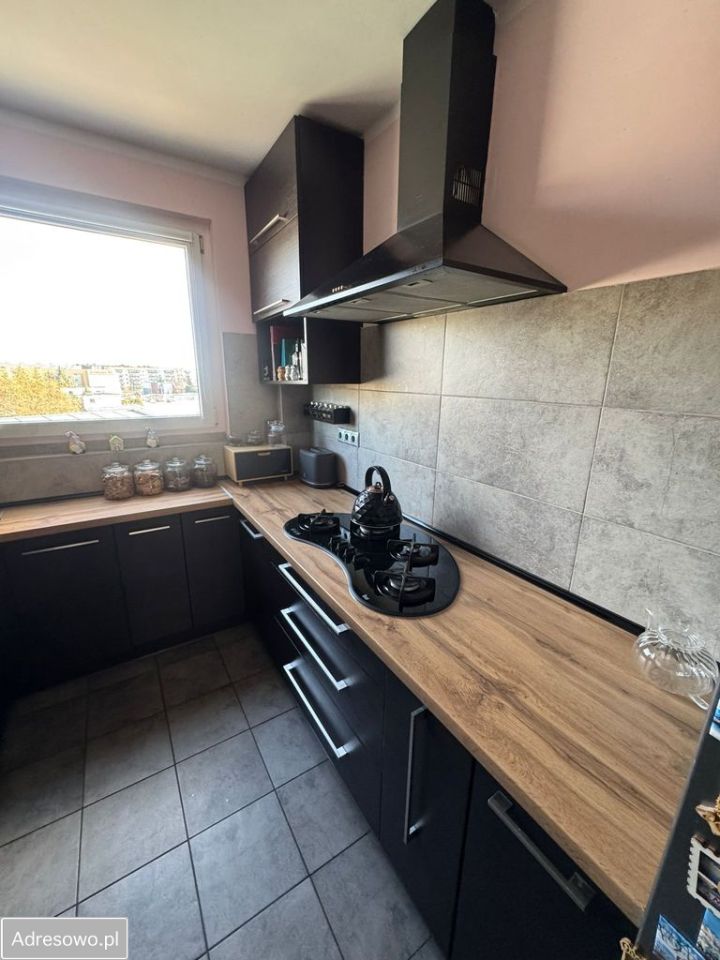 Mieszkanie 3-pokojowe Bydgoszcz Fordon, ul. Jarużyńska. Zdjęcie 17