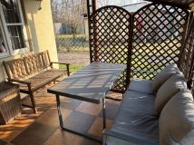 Działka rod Puławy, ul. Wczasowa. Zdjęcie 2