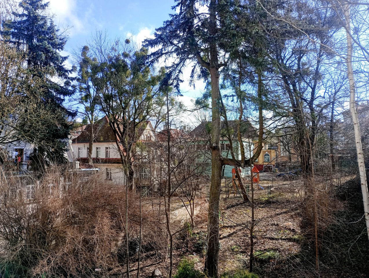 Mieszkanie 4-pokojowe Olsztyn Śródmieście, ul. Dąbrowszczaków. Zdjęcie 19