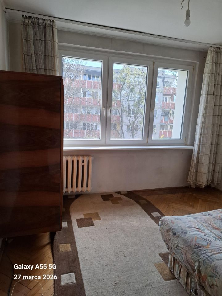 Mieszkanie 2-pokojowe Wrocław Fabryczna, ul. Cynowa. Zdjęcie 6