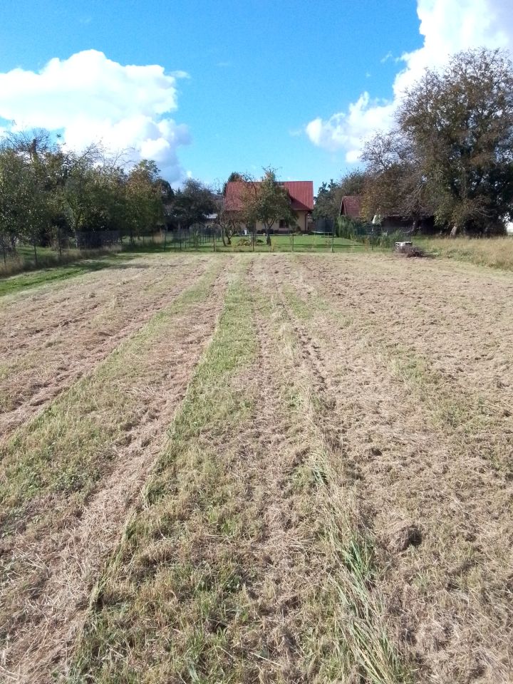 Działka budowlana Łańcut Podzwierzyniec, ul. Podzwierzyniec. Zdjęcie 3