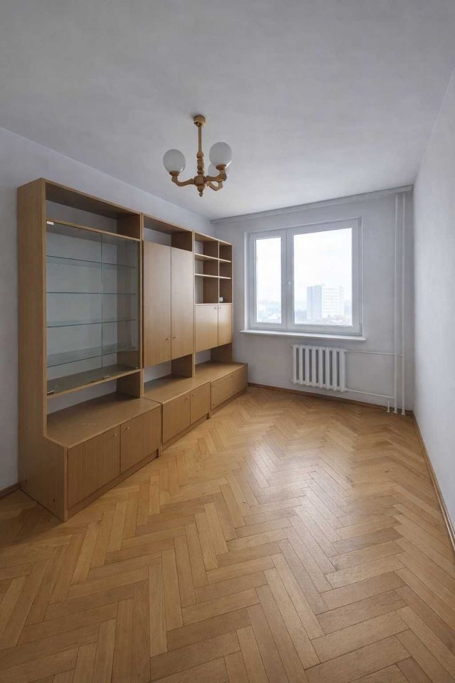 Mieszkanie 3-pokojowe Lublin, ul. Środkowa. Zdjęcie 7