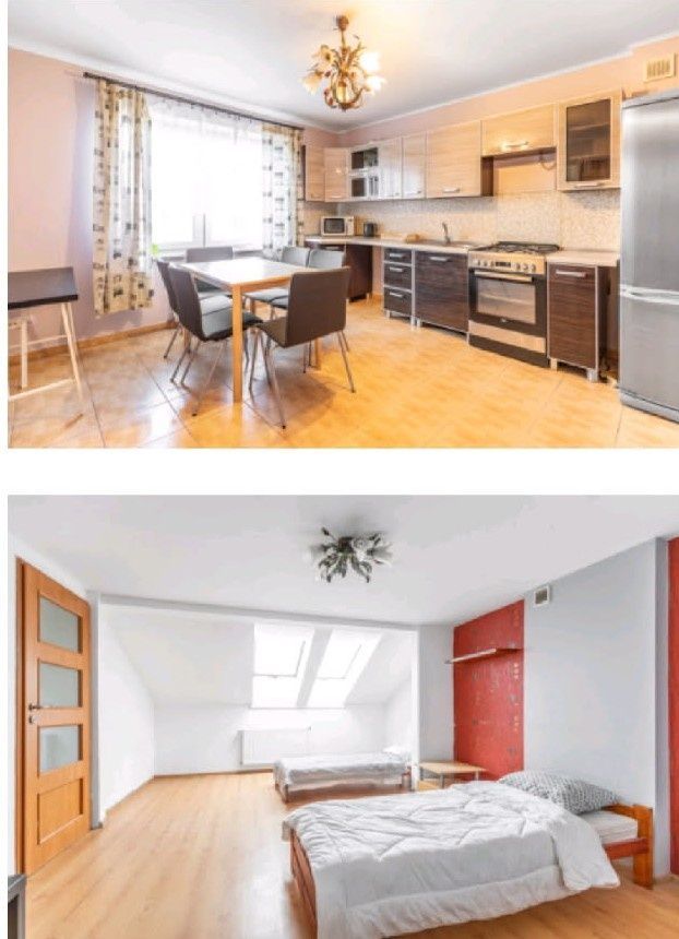 dom szeregowy Wólka. Zdjęcie 7