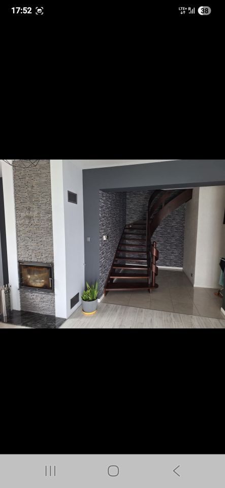 dom wolnostojący, 5 pokoi Busko-Zdrój, Sady 4. Zdjęcie 9