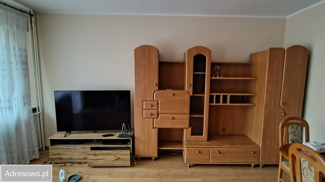 Mieszkanie 3-pokojowe Białystok Słoneczny Stok, ul. Stroma. Zdjęcie 4