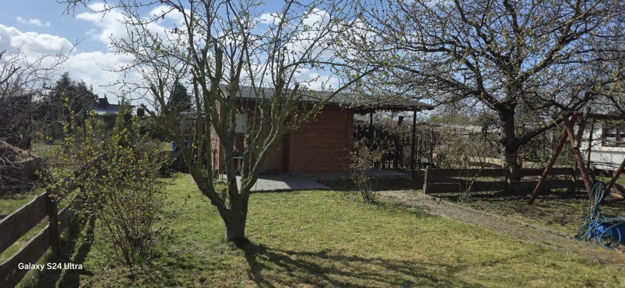 Działka rod Jarocin. Zdjęcie 3