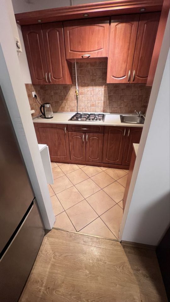 Mieszkanie 1-pokojowe Warszawa Targówek, ul. Michała Kleofasa Ogińskiego. Zdjęcie 6