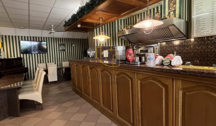 Lokal Wrocław Kozanów