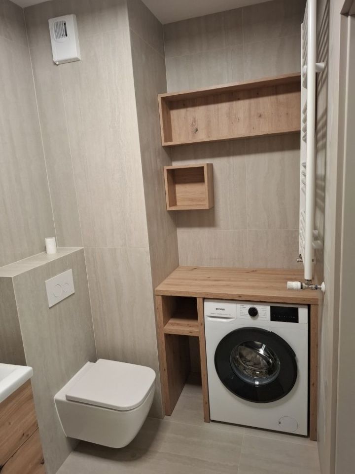 Mieszkanie 2-pokojowe Brodnica, ul. Władysława Łokietka. Zdjęcie 8