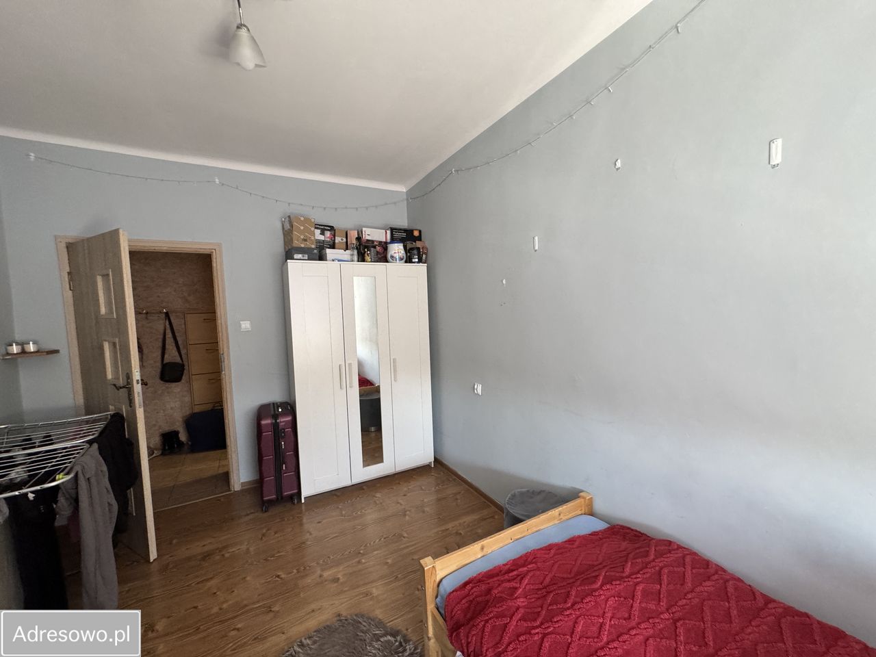 Mieszkanie 3-pokojowe Bydgoszcz, al. Planu 6-Letniego. Zdjęcie 2