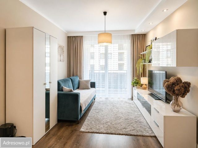 Mieszkanie 3-pokojowe Warka, ul. Kazimierza Pułaskiego. Zdjęcie 1