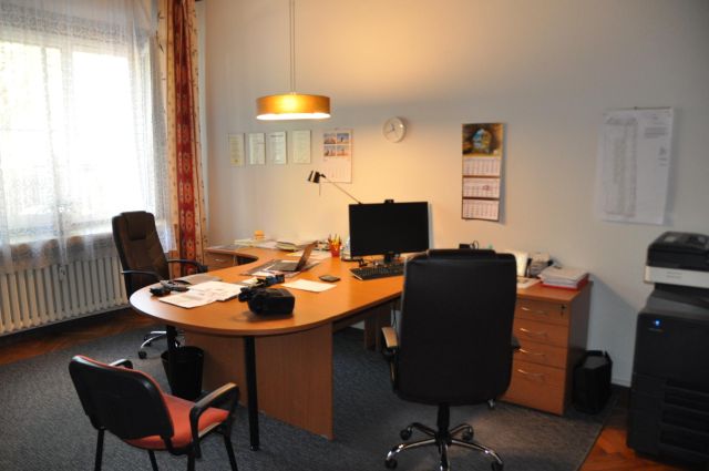 Mieszkanie 3-pokojowe Katowice Śródmieście, ul. Królowej Jadwigi. Zdjęcie 4