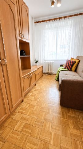 Mieszkanie 2-pokojowe Toruń Rubinkowo, ul. Władysława Dziewulskiego. Zdjęcie 11