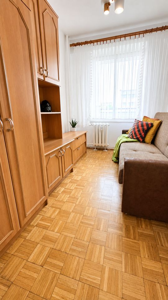 Mieszkanie 2-pokojowe Toruń Rubinkowo, ul. Władysława Dziewulskiego. Zdjęcie 11
