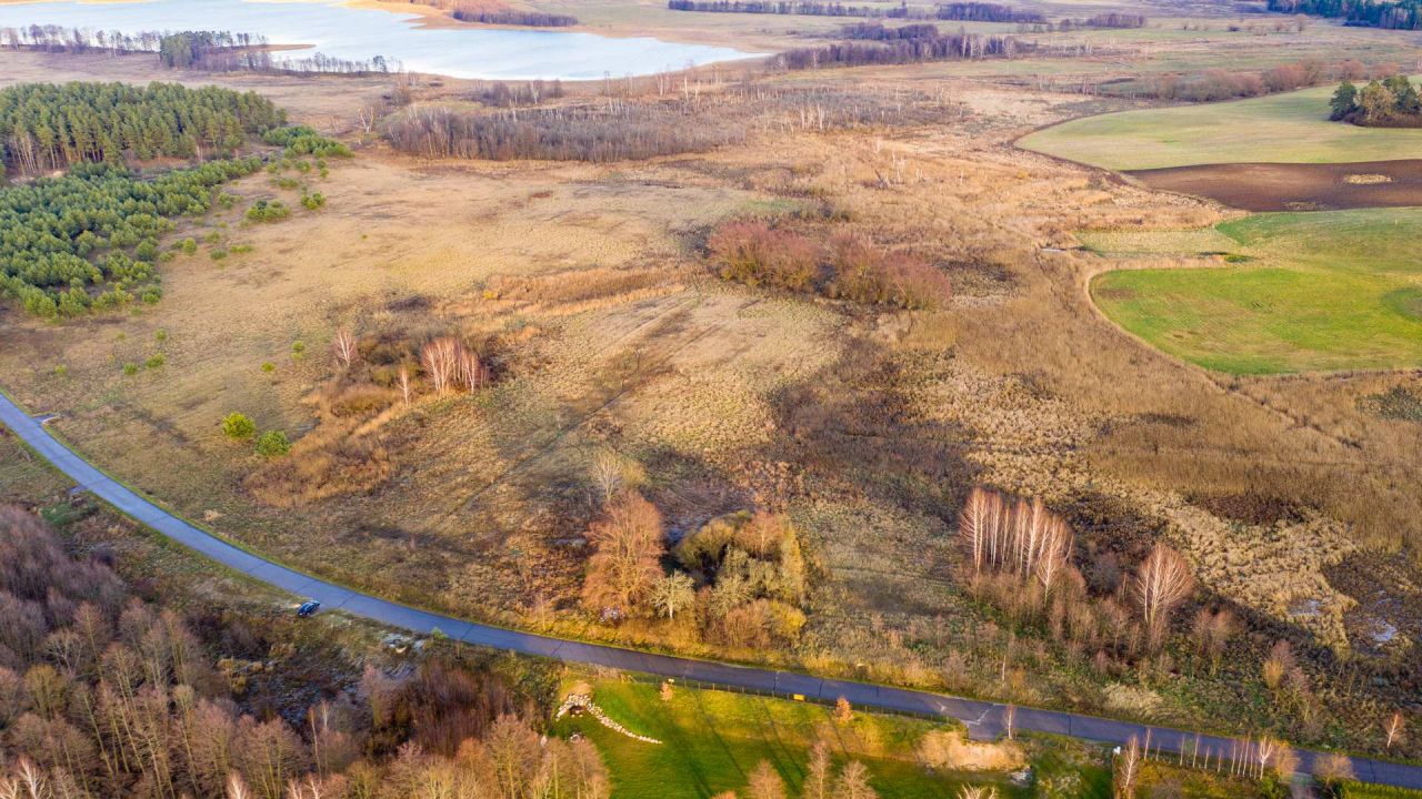 Działka budowlana Tałty. Zdjęcie 2