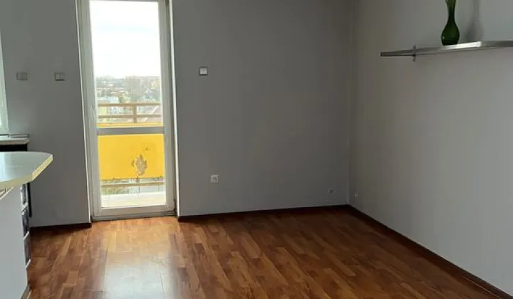 Mieszkanie 1-pokojowe Białogard, ul. Kochanowskiego