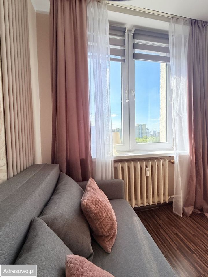 Mieszkanie 2-pokojowe Warszawa Bródno, ul. Wyszogrodzka. Zdjęcie 9
