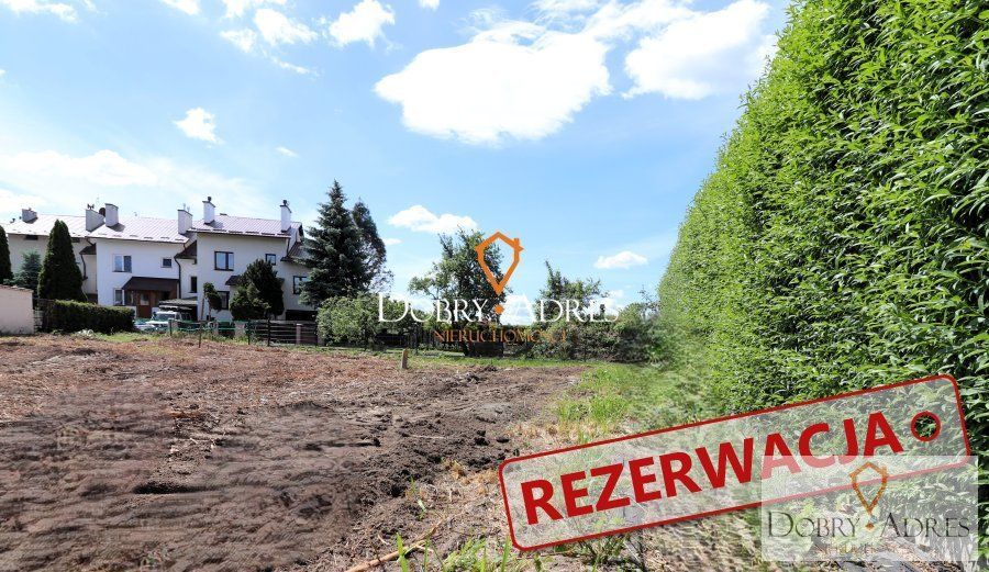 Działka rolna Rzeszów Biała. Zdjęcie 2