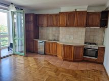 Mieszkanie 2-pokojowe Warszawa Powiśle, ul. Górnośląska. Zdjęcie 1