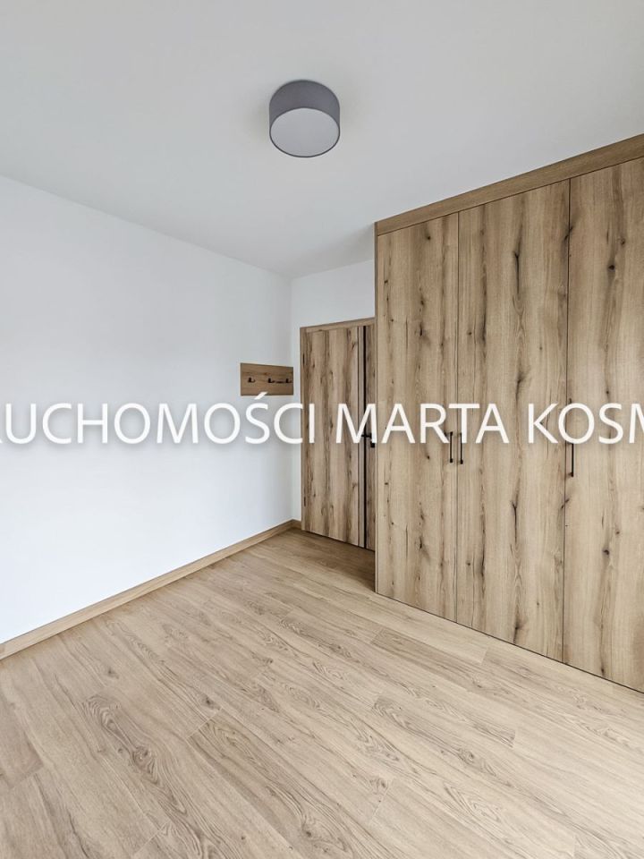 Mieszkanie 4-pokojowe Warszawa Ochota. Zdjęcie 10