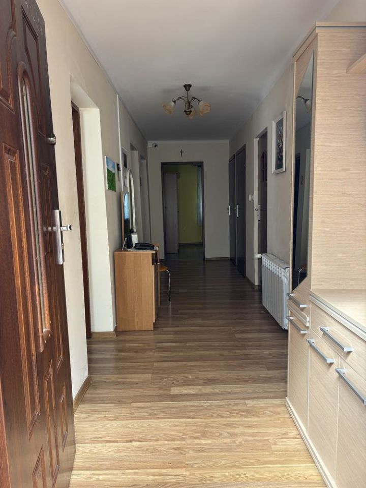dom wolnostojący Mława, ul. Misia Puchatka. Zdjęcie 4